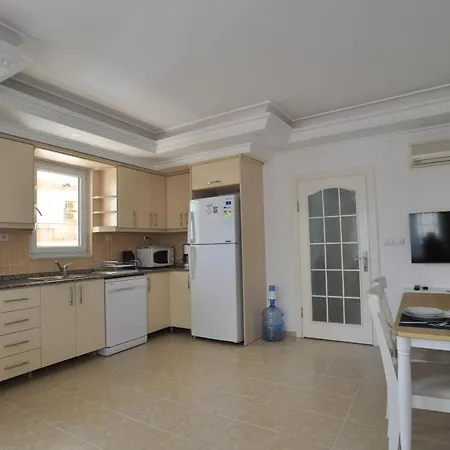 Apartman Extrahome Demirag Sitesi Mahmutlar
