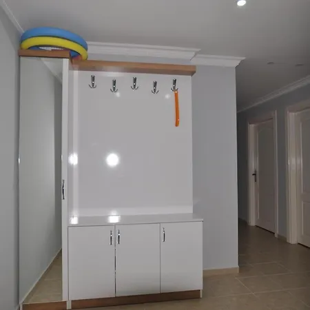 Apartman Extrahome Demirag Sitesi Mahmutlar *