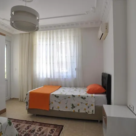 Apartman Extrahome Demirag Sitesi Mahmutlar