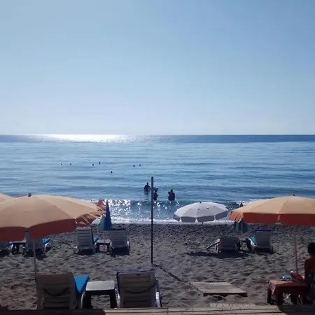 Extrahome Demirag Sitesi Mahmutlar Apartman Alanya