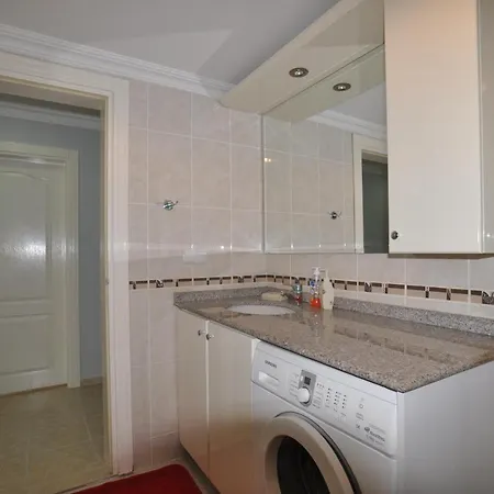 Apartman Extrahome Demirag Sitesi Mahmutlar
