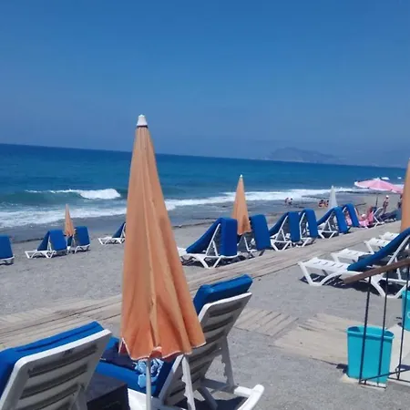 Extrahome Demirag Sitesi Mahmutlar *