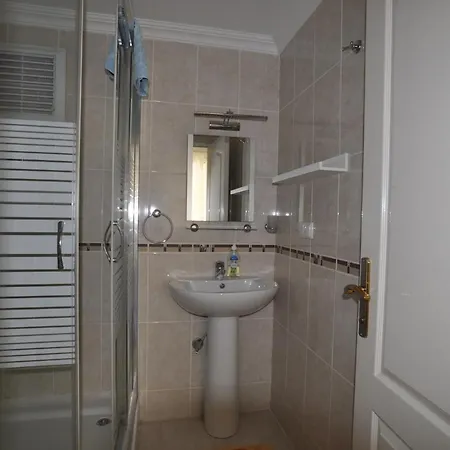 Extrahome Demirag Sitesi Mahmutlar Alanya