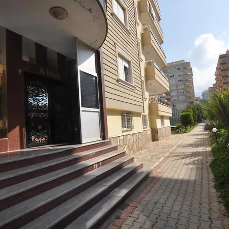 Extrahome Demirag Sitesi Mahmutlar *
