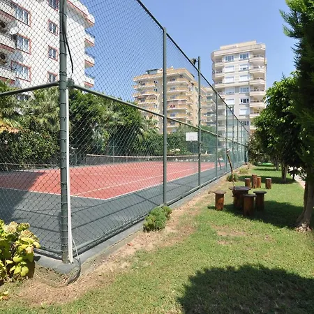 Extrahome Demirag Sitesi Mahmutlar