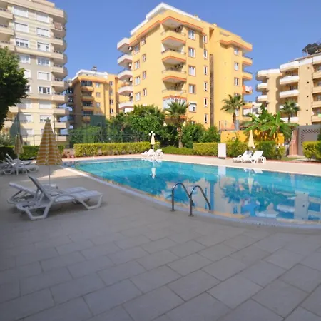 Extrahome Demirag Sitesi Mahmutlar *