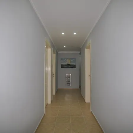 Extrahome Demirag Sitesi Mahmutlar * ألانيا