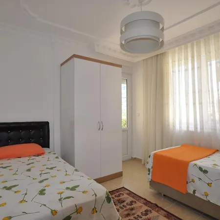 Extrahome Demirag Sitesi Mahmutlar * ألانيا