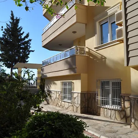 Extrahome Demirag Sitesi Mahmutlar * Alanya