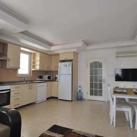 Extrahome Demirag Sitesi Mahmutlar * Alanya
