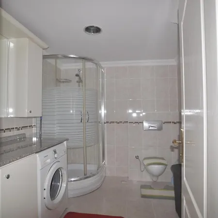 Extrahome Demirag Sitesi Mahmutlar *