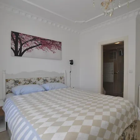 Extrahome Demirag Sitesi Mahmutlar Apartment Alanya