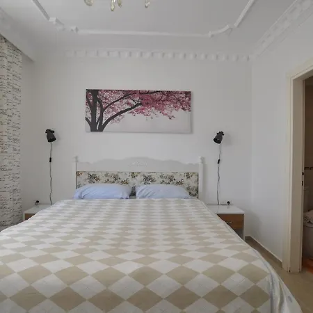 Extrahome Demirag Sitesi Mahmutlar