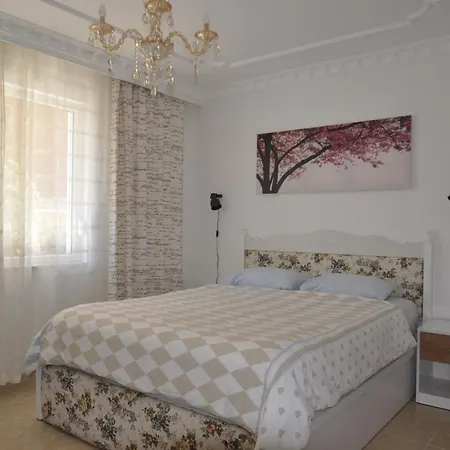 Extrahome Demirag Sitesi Mahmutlar Apartment