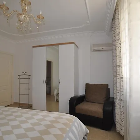 Apartment Extrahome Demirag Sitesi Mahmutlar Alanya