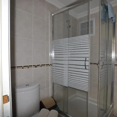Extrahome Demirag Sitesi Mahmutlar Apartment *