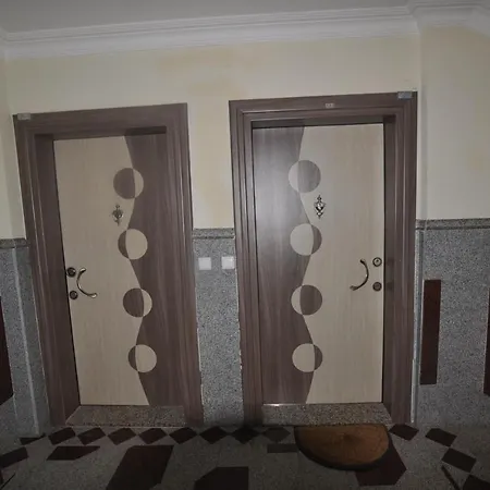 Extrahome Demirag Sitesi Mahmutlar Apartment *