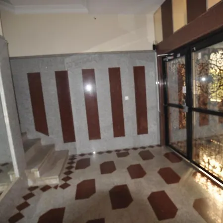 Extrahome Demirag Sitesi Mahmutlar * אלאניה