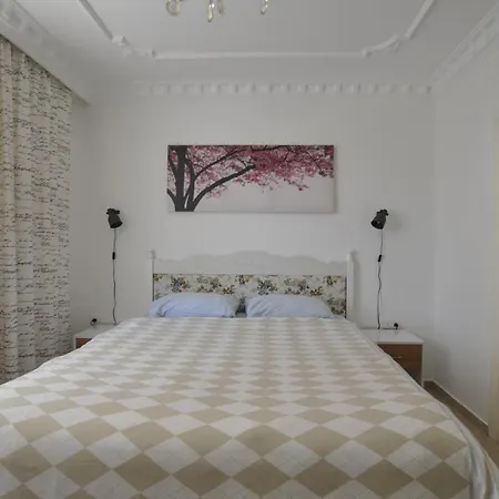 Extrahome Demirag Sitesi Mahmutlar * אלאניה