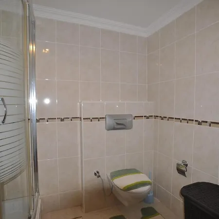 Extrahome Demirag Sitesi Mahmutlar * אלאניה